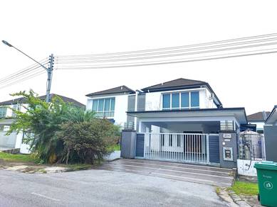 Centurion Stutong Baru Semi Detach For Sale