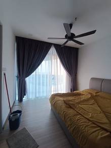 Seaview The Wave Condominium Kotalaksamana Jaya for Rent