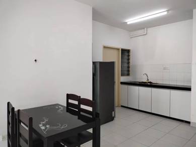 Seri Intan Apartments @ Setia Alam