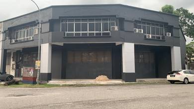 Warehouse-/-Factory-for-rent-Balakong-Selangor