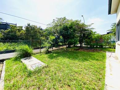 1-storey-Terraced-House-for-sale-Klang-Selangor