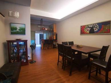 2-storey-Terraced-House-for-rent-Setia-Alam-Selangor