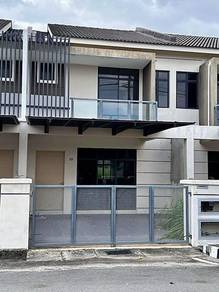 Taman Jawi Jaya, Sungai Jawi - 2 Storey Terrace