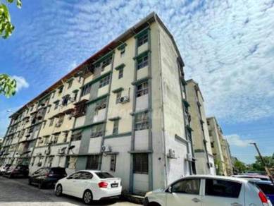 Pangsapuri Prima Cempaka