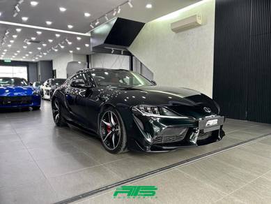 PROMO RAYA ❗❗❗2020 Toyota SUPRA 2.0 GR-RZ (A)