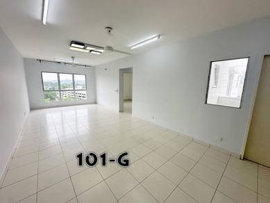 Seri Mutiara Apartment @ Setia Alam