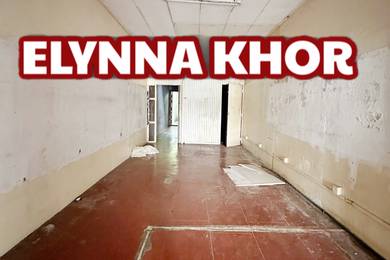 Shop-lot-for-rent-Georgetown-Penang