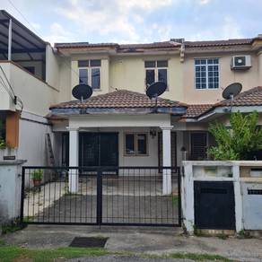 Taman Saujana Puchong