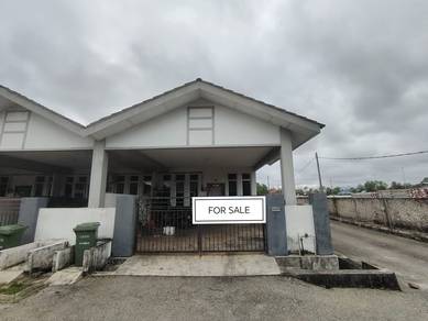 1-storey-Terraced-House-for-sale-Kuantan-Pahang