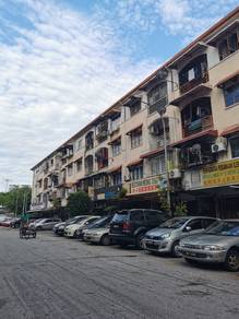 Pandan Jaya Apartment