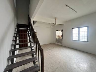 Taman Bersatu Corner Lot Simpang Pulai Ipoh Perak