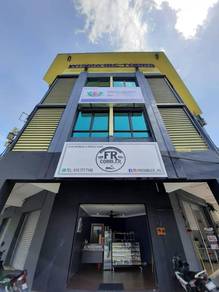 OFFICE SPACE FOR RENT WITH AIROND - Termasuk Bil Api Air dan Wifi