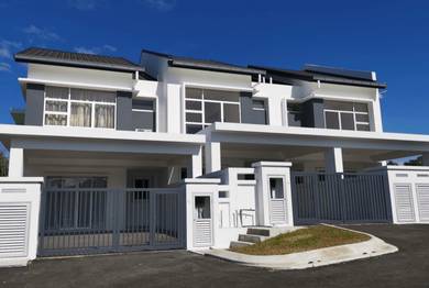 2-storey-Terraced-House-for-rent-Kajang-Selangor