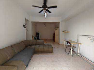 Condominium For Sale>Evergreen Park Acorn & Hazel Bandar Sungai Long