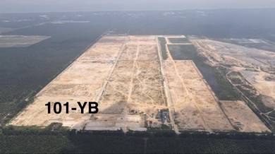 Industrial-Land-for-sale-Kapar-Selangor