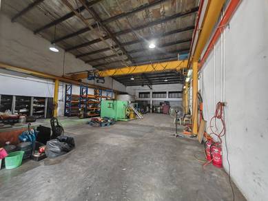 Warehouse-/-Factory-for-rent-Johor-Bahru-Johor