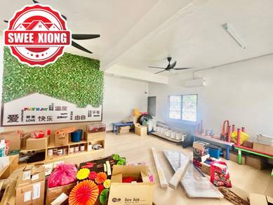 2-storey-Terraced-House-for-sale-Sungai-Dua-Penang