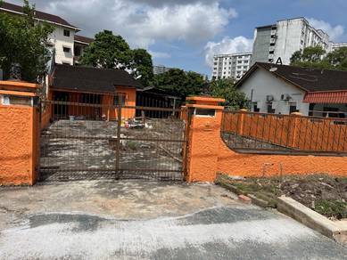Semi-Detached-House-for-sale-Bakri-Johor
