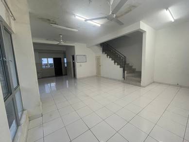 2sty corner house setia ecohill semenyih selangor