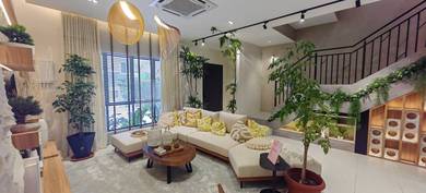 Luxury 2 sty terrace house, Ipoh South Precinct, Soon Choon, Ipoh