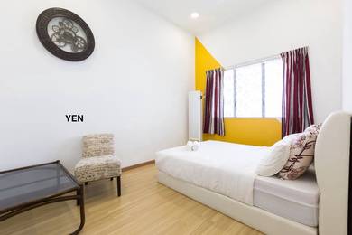 1-storey-Terraced-House-for-sale-Pulau-Tikus-Penang