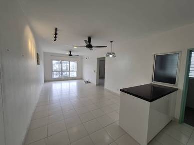 Seri Mutiara Apartment @ Setia Alam