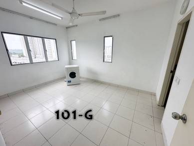 Seri Mutiara Apartment @ Setia Alam-2