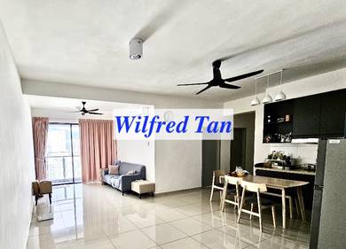 Golden Triangle 2 CityView Bayan Lepas Sungai Ara FTZ Airport SPICE