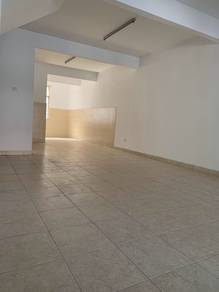 Double Storey House at Taman Putra Prima 5, Puchong Beautiful area