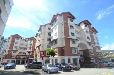 Pangsapuri Tanjung Tokong Fasa 4A