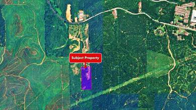 Industrial-Land-for-auction-Kuala-Ketil-Kedah