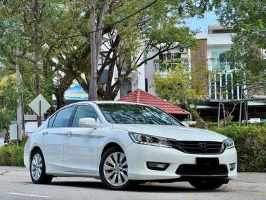 Honda ACCORD 2.0
