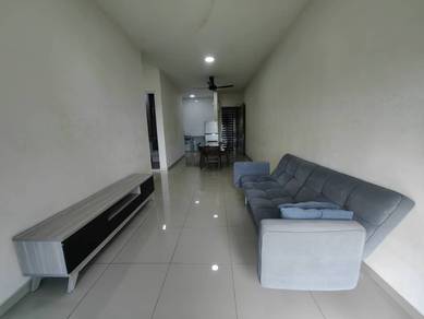 Riverside Residence / 3Bed2Bath / Kepayan / K Avenue / Lido Four / KK
