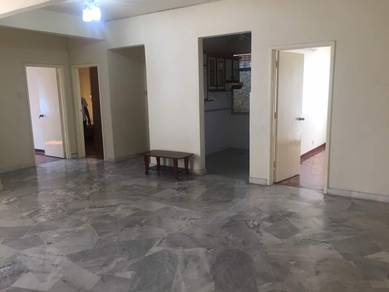 Goodyear Court 9 Apartement, Subang Jaya, usj 14, 1008sqft