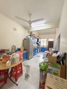 1-storey-Terraced-House-for-sale-Perling-Johor