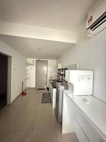 Domain 5 Apartment