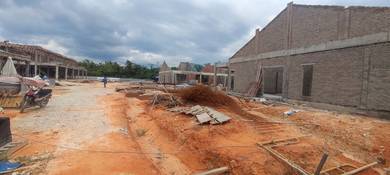 New-2-storey-Terraced-House-for-sale-Kuala-Selangor-Selangor