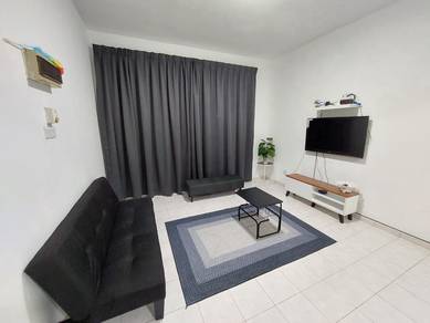 Seremban 2 Homestay [Sewaan Harian]