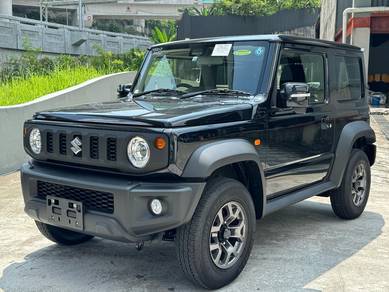 Suzuki JIMNY 1.5 SIERRA JC BIG OFFER NOW!!!