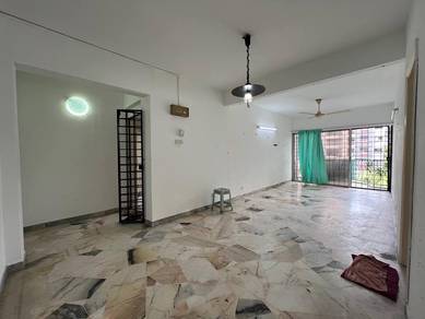 (Cashback 90k)(Full Loan 1k Booking) Desa 288, Ampang, Memanda