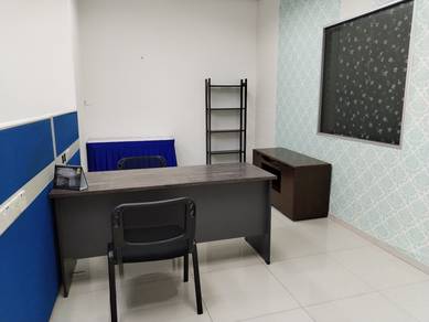 Office-space-for-rent-Kuantan-Pahang-2