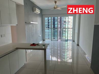 Tropicana Bay Residence, Basic Unit & Renovated, 1 Carpark, 872sf