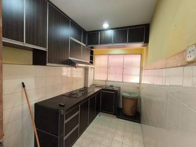 saujana apartment