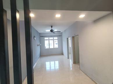 Adalia Apt ( w/lift ) Bdr Sg Long / Mahkota Cheras / Balakong / Kajang