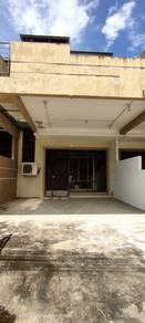 2-storey-Terraced-House-for-sale-Penampang-Sabah