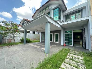 Semi-Detached-House-for-sale-Skudai-Johor