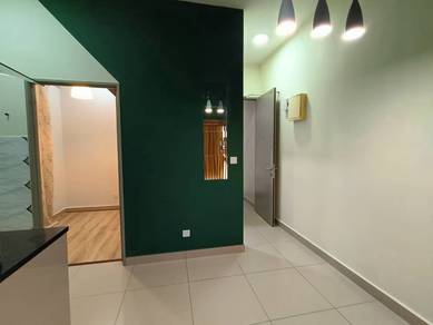 Ayuman Suite Gombak Taman Bukit Sentosa