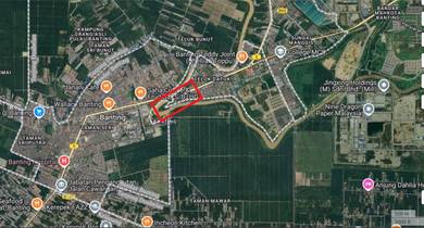 Residential-Land-for-sale-Kuala-Langat-Selangor