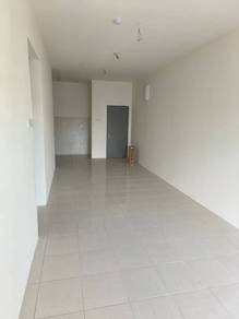 LOWER FLOOR~MELODI PERDANA APARTMENT Alam Perdana Puncak Alam nr UITM
