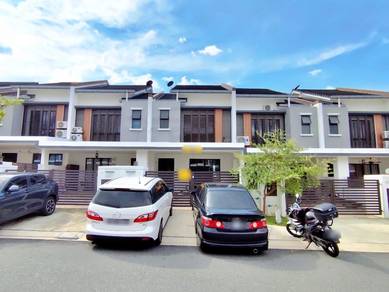 2-storey-Terraced-House-for-sale-Kuala-Selangor-Selangor